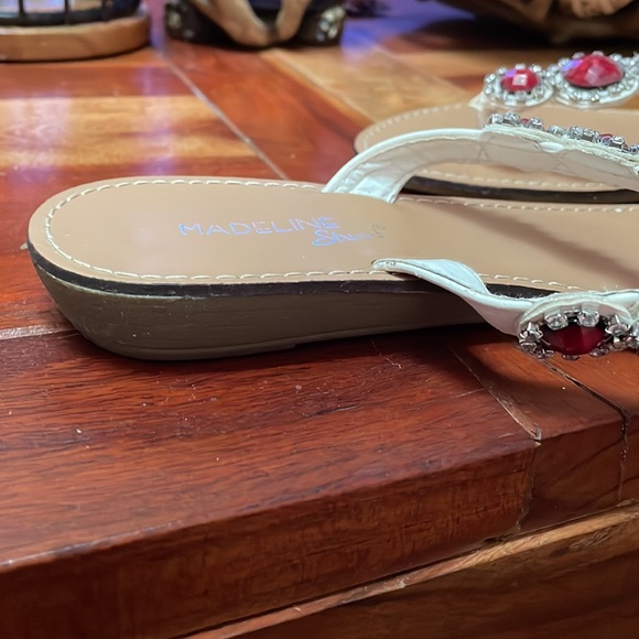 Ladies sandals - Picture 7 of 7